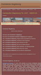 Mobile Screenshot of dachdecker-magdeburg.com